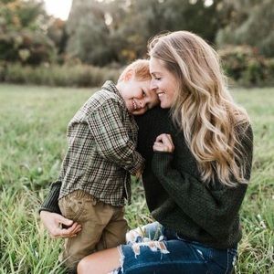 Meet your Posher, Carly